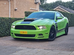 Ford Mustang - Ford Mustang GT 5.0 Coyote V8 Cervini Handgeschakeld