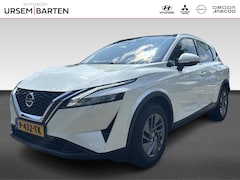 Nissan Qashqai - 1.3 MHEV Acenta Design Pack
