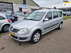 Dacia Logan MCV - 1.4 Lauréate Airco Bj:2009 NAP
