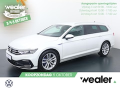 Volkswagen Passat Variant - 1.4 TSI PHEV GTE Business | 218 PK | SoH 90% | Automaat | Trekhaak | Matrix LED koplampen
