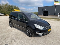 Ford Galaxy - 1.6 SCTi Platinum, btw auto