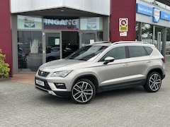 SEAT Ateca - 1.4TSI Xcellence | Virtual Cockpit | Panorama | Automaat | ACC | Lederen interieur
