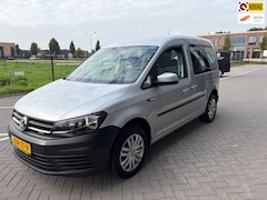Volkswagen Caddy - 1.4 TSI DSG 5 persoons