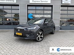 SEAT Tarraco - FR e-Hybrid 245 pk 6-DSG | Wegklapbare trekhaak | Achteruitrijcamera | Cruise control adap