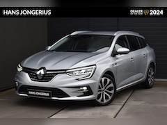 Renault Mégane Estate - TCe 140 Techno | CAMERA | NAVI | CRUISE CONTROL | APPLECARPLAY/ANDROIDAUTO | ALL-SEASONBAN