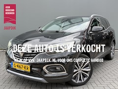 Renault Kadjar - BWJ 2019 1.3 141 PK TCe Zen AUTOMAAT | TREKHAAK | STOELVERW. | NAVI | CLIMA | CRUISE | KEY