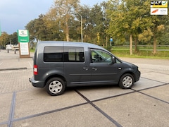 Volkswagen Caddy - 1.6 Comfortline 5p