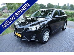 Mazda CX-5 - 2.0 TS+ 2WD 138dkm Trekhaak, NIEUWSTAAT