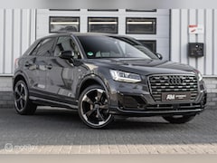 Audi Q2 - 35 TFSI 150PK 3X S-Line Nardo Virtual ACC B&O Vol