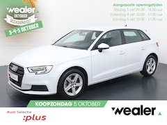 Audi A3 Sportback - 35 TFSI CoD Pro Line | 150 PK | Trekhaak | Achteruitrijcamera | Adaptive cruise control |