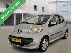 Peugeot 107 - 1.0-12V XS 2XSLEU/ ELEKPAKKET/ NAP