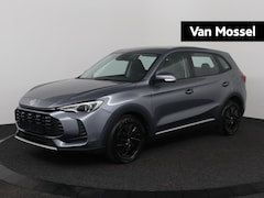 MG ZS - Hybrid+ Standard SHOWROOM TYNAARLO