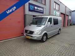 Mercedes-Benz Sprinter - 318 3.0 CDI 366 HD DC airco automaat MARGE