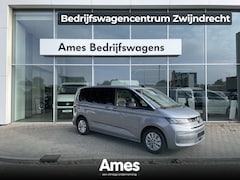 Volkswagen Multivan - 1.5 eHybrid L1 Economy Business 245PK 4Motion *Prijs rijklaar incl btw/BPM* Prijs incl btw