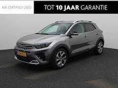 Kia Stonic - 1.0 T-GDi MHEV GT-Line | LM Velgen | Navi | Camera | Clima |