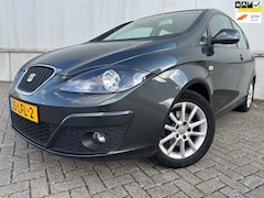 SEAT Altea - 1.8 FSI Style, Automaat, NL auto