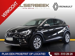 Renault Captur - TCe 100 Intens * Navigatie/49.403 Km/LMV