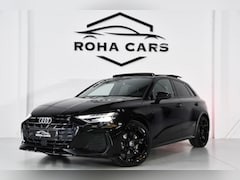 Audi A3 Sportback - 35 TFSI S edition