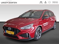 Hyundai i30 Wagon - 1.5 T-GDi MHEV N Line