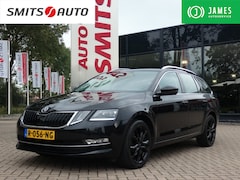 Skoda Octavia Combi - 1.5 TSI 150 PK DSG Automaat | Amb Business