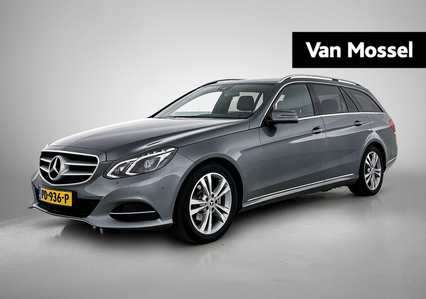 Mercedes-Benz E-klasse Estate - 200 Ambition Avantgarde | WORDT VERWACHT | SCHUIF/KANTELDAK | ELEKTRISCHE KOFFERKLEP | STO - AutoWereld.nl