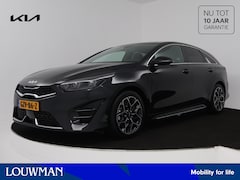 Kia Pro cee'd - ProCeed 1.5 T-GDi GT-Line | 10 Jaar Garantie | Apple Carplay/Android Auto | Achteruitrijca