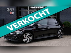 Volkswagen Golf - 2.0 TSI GTI 245PK IQ Light Carplay 34dkm