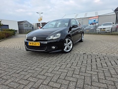 Volkswagen Golf - 1.4 TSI Highline#R-LINE#Airco#Cruis#Nap