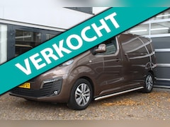 Peugeot Expert - 227S 2.0 BlueHDI 180 Premium Pack