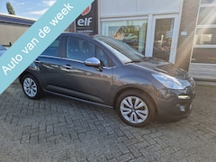 Citroën C3 - 1.2i VTi ''Collection'' Cruise - Clima - Trekhaak - Apk 02-11-2026