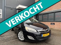 Opel Astra Sports Tourer - 1.4 Cosmo|Nap|Pdc|Navi|Cruise|Airco