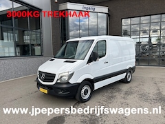Mercedes-Benz Sprinter - 316 CDI L1 H1 3000KG Trekhaak / Stand kachel / Airco / Cruise control / Euro6