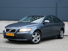 Volvo S40 - 1.8 125pk | NET BINNEN | Trekhaak | Dealer Onderhouden