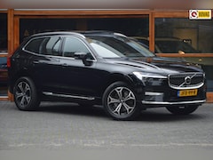 Volvo XC60 - T6 Hybride AWD Inscription Long-Range | Pilot-assist | Panoramadak | Harman/Kardon | Camer