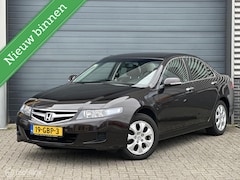 Honda Accord - 2.0i Elegance | Airco | UNIEK |