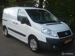 Fiat Scudo - Bestel 10 1.6 MultiJet KH1 Actual