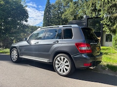 Mercedes-Benz GLK-klasse - 220 CDI 4-Matic