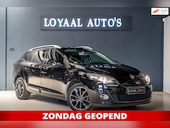 Renault Mégane Estate - 1.2 TCe Collection | AIRCO | CRUISE | PDC | ELEK.RAMEN | APK