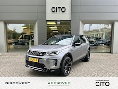 Land Rover Discovery Sport - P270e Dynamic Edition