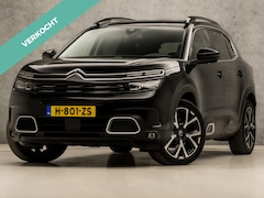 Citroën C5 Aircross - 1.6 PureTech Sport Deluxe 181Pk Automaat (VIRTUAL COCKPIT, APPLE CARPLAY, MEMORY SEATS, LE