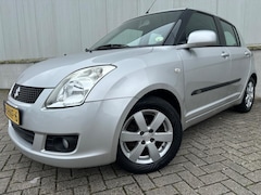 Suzuki Swift - 1.3 Bandit, 1e eigenaar, 5 beurs, NL auto