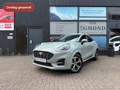 Ford Puma - 1.0 EcoBoost Hybrid ST-Line