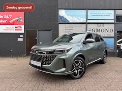 DFSK E5 - 1.5 PHEV Plug-in 288PK 360 Camera, Pano, Leder