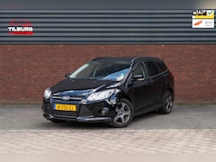 Ford Focus Wagon - 1.0 EcoBoost Modificatie Motor