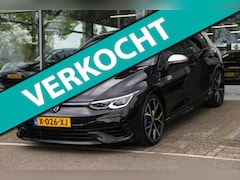 Volkswagen Golf - 2.0 TSI R 4Motion
