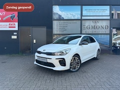 Kia Rio - 1.0 T-GDi MHEV GT-Line