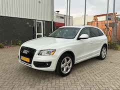 Audi Q5 - 2.0 TFSI quattro Pro Line Plus 2012 PANORAMA USA