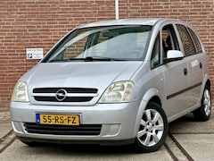 Opel Meriva - 1.6-16V Maxx Cool |AIRCO |NIEUWE APK |NAP