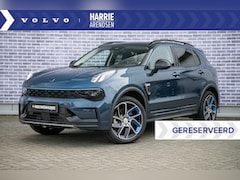 Lynk & Co 01 - 1.5 Plug-in Hybrid | 360 camera | Panoramadak | Adaptive cruise control | 20" velgen | Zwa