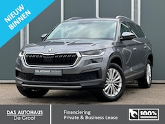 Skoda Kodiaq - 1.5 TSI 150pk DSG Business Edition 7p. | 3j garantie | Camera |